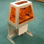 B9Creator Prototype